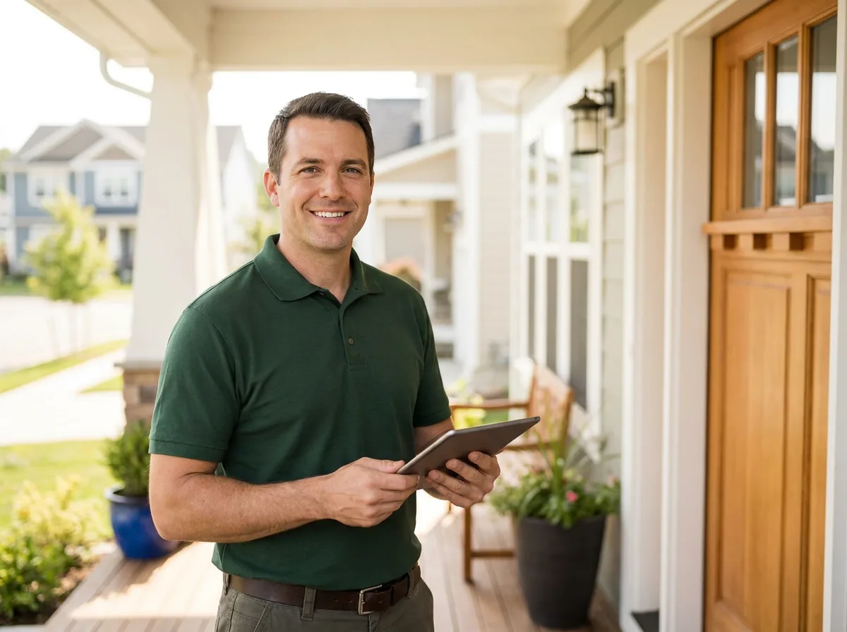 Pest control FAQs for Carrollton, VA